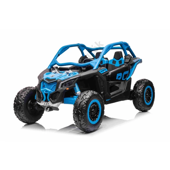 Buggy Maverick Turbo RR 24V