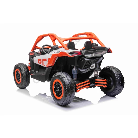 Can-Am Buggy Maverick Turbo Extra RR CA001 2x24V 4x200W 2 személyes