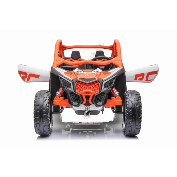 Can-Am Buggy Maverick Turbo Extra RR CA001 2x24V 4x200W 2 személyes
