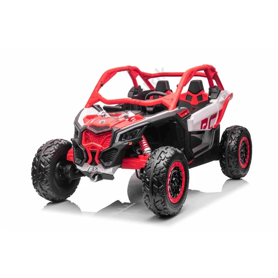 Buggy Maverick Turbo RR 24V