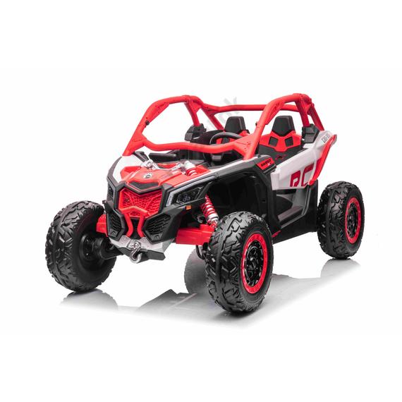 Buggy Maverick Turbo RR 24V