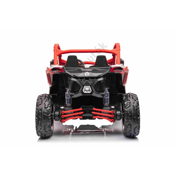 Can-Am Buggy Maverick Turbo Extra RR CA001 2x24V 4x200W 2 személyes