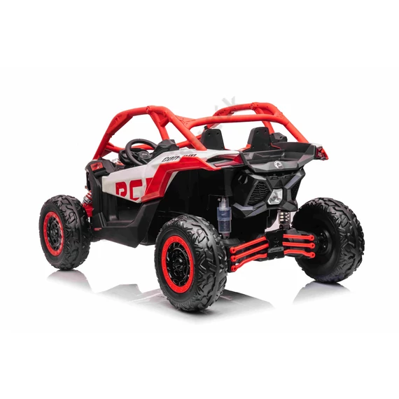 Can-Am Buggy Maverick Turbo Extra RR CA001 2x24V 4x200W 2 személyes
