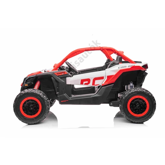 Can-Am Buggy Maverick Turbo Extra RR CA001 2x24V 4x200W 2 személyes