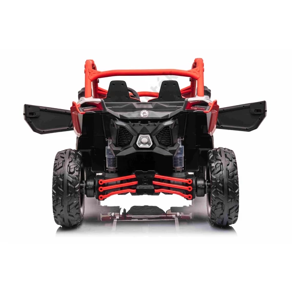Can-Am Buggy Maverick Turbo Extra RR CA001 2x24V 4x200W 2 személyes