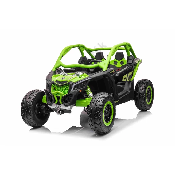 Buggy Maverick Turbo RR 24V