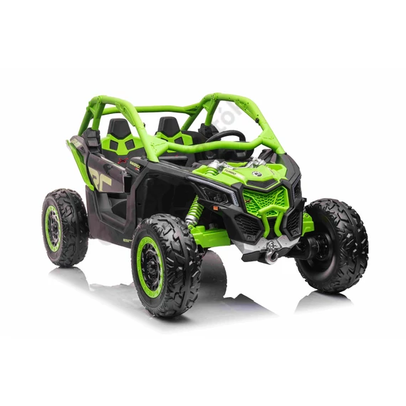 Can-Am Buggy Maverick Turbo Extra RR CA001 2x24V 4x200W 2 személyes