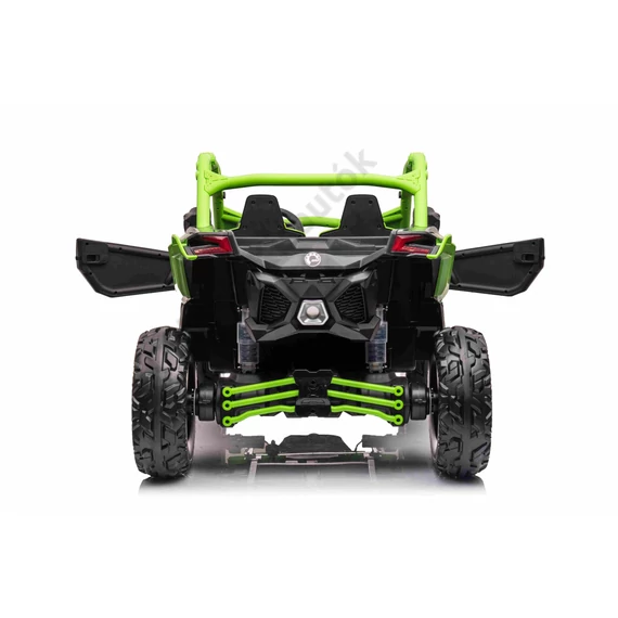 Can-Am Buggy Maverick Turbo Extra RR CA001 2x24V 4x200W 2 személyes