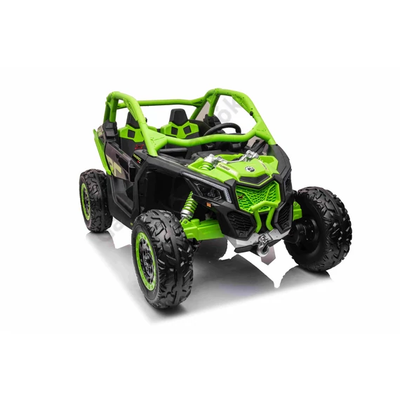 Can-Am Buggy Maverick Turbo Extra RR CA001 2x24V 4x200W 2 személyes