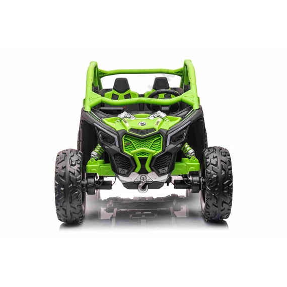 Can-Am Buggy Maverick Turbo Extra RR CA001 2x24V 4x200W 2 személyes