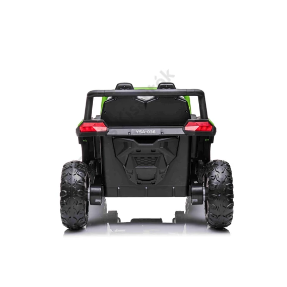 Buggy UTV 2000M A036 Racing 12V