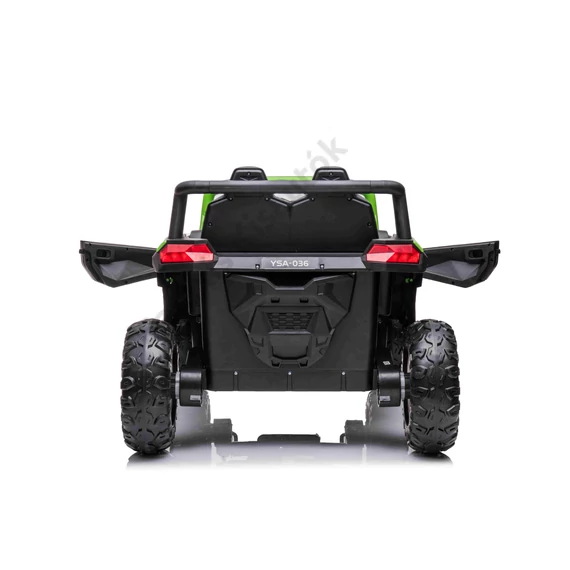 Buggy UTV 2000M A036 Racing 12V