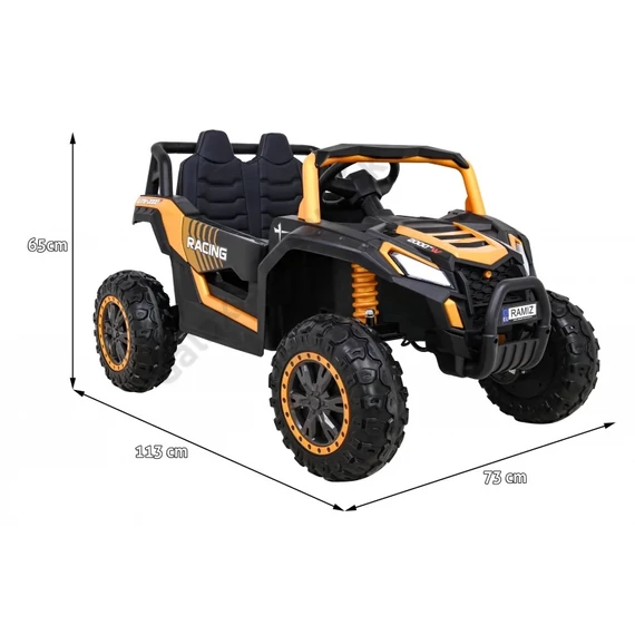 Buggy UTV 2000M A036 Racing 12V