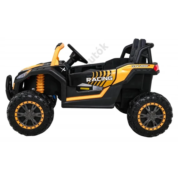 Buggy UTV 2000M A036 Racing 12V