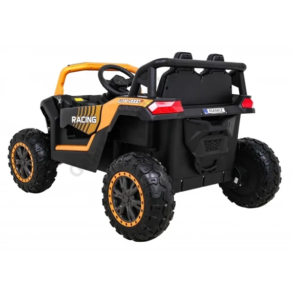 Buggy UTV 2000M A036 Racing 12V