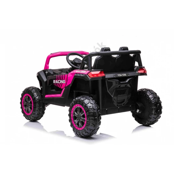 Buggy UTV 2000M A036 Racing 12V