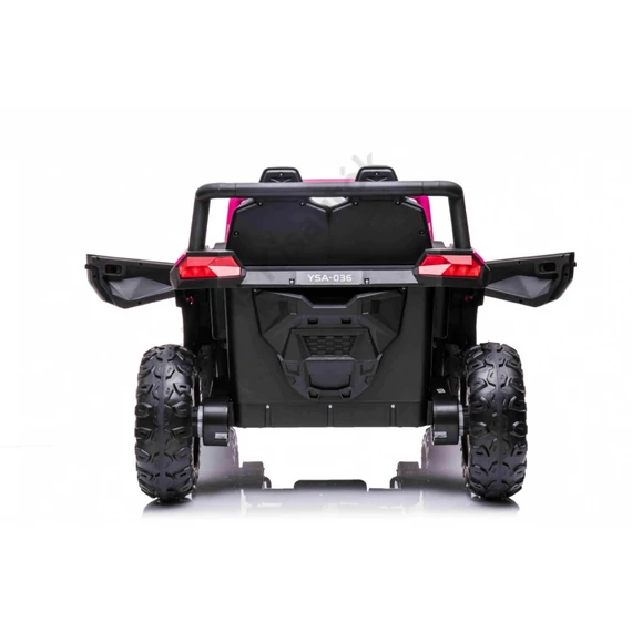 Buggy UTV 2000M A036 Racing 12V