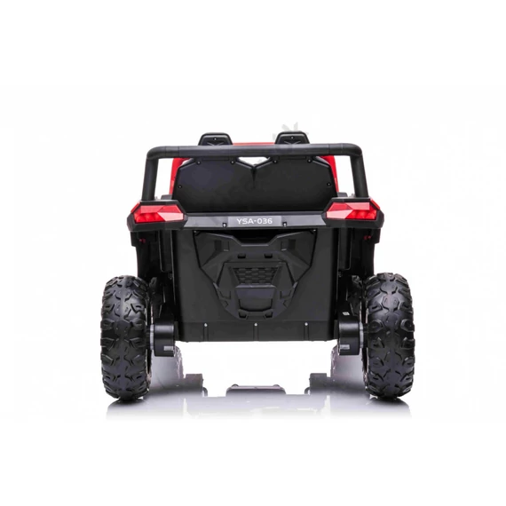 Buggy UTV 2000M A036 Racing 12V