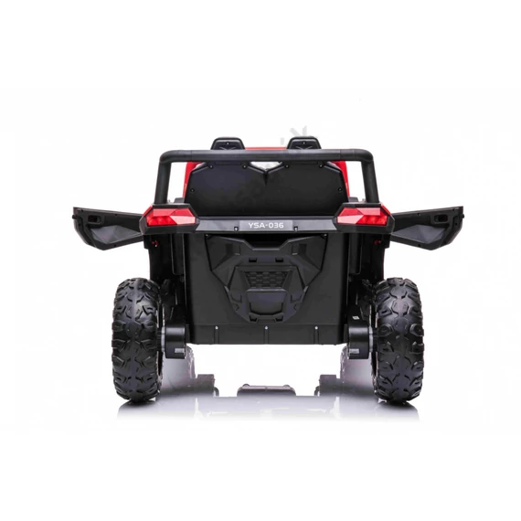 Buggy UTV 2000M A036 Racing 12V
