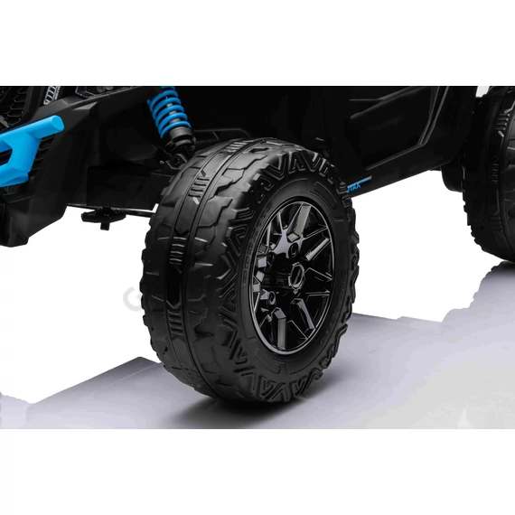 Can-Am Buggy ATV Maverick DK-CA003 24V 4x200W 1 személyes