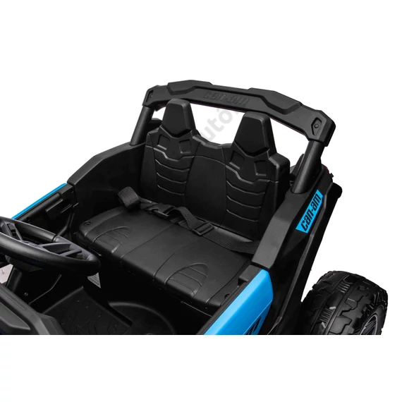 Can-Am Buggy ATV Maverick DK-CA003 24V 4x200W 1 személyes