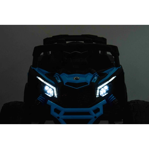 Can-Am Buggy ATV Maverick DK-CA003 24V 4x200W 1 személyes