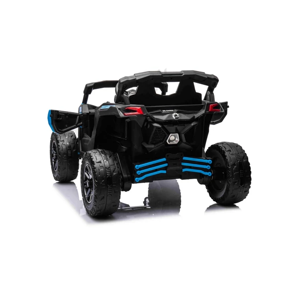 Can-Am Buggy ATV Maverick DK-CA003 24V 4x200W 1 személyes