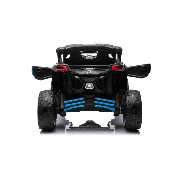 Can-Am Buggy ATV Maverick DK-CA003 24V 4x200W 1 személyes