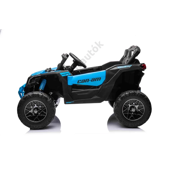 Can-Am Buggy ATV Maverick DK-CA003 24V 4x200W 1 személyes