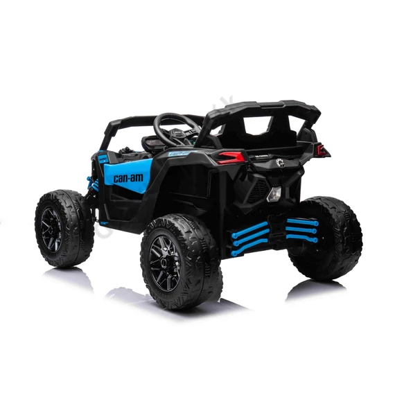 Can-Am Buggy ATV Maverick DK-CA003 24V 4x200W 1 személyes