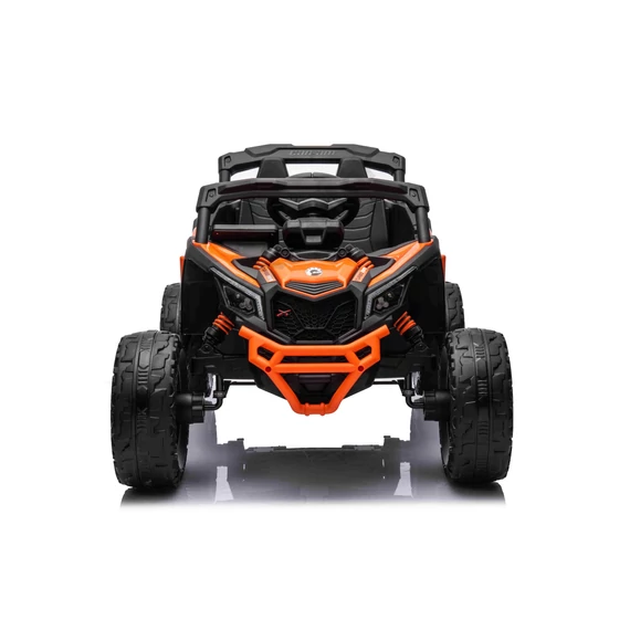 Can-Am Buggy ATV Maverick DK-CA003 24V 4x200W 1 személyes