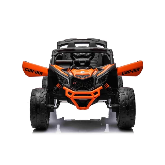 Can-Am Buggy ATV Maverick DK-CA003 24V 4x200W 1 személyes