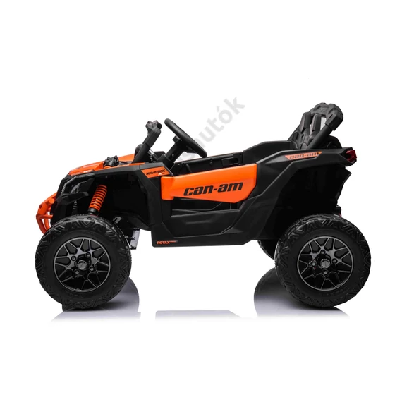 Can-Am Buggy ATV Maverick DK-CA003 24V 4x200W 1 személyes