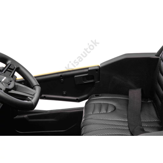 Can-Am Buggy ATV Maverick DK-CA003 24V 4x200W 1 személyes