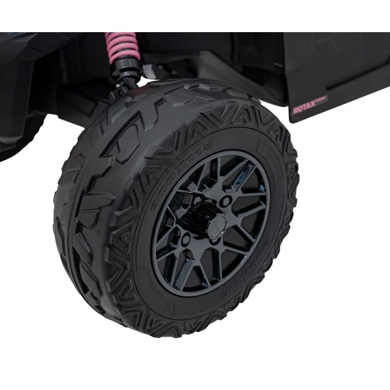 Can-Am Buggy ATV Maverick DK-CA003 24V 4x200W 1 személyes