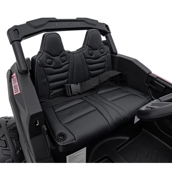 Can-Am Buggy ATV Maverick DK-CA003 24V 4x200W 1 személyes