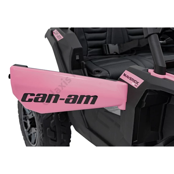 Can-Am Buggy ATV Maverick DK-CA003 24V 4x200W 1 személyes