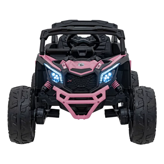 Can-Am Buggy ATV Maverick DK-CA003 24V 4x200W 1 személyes