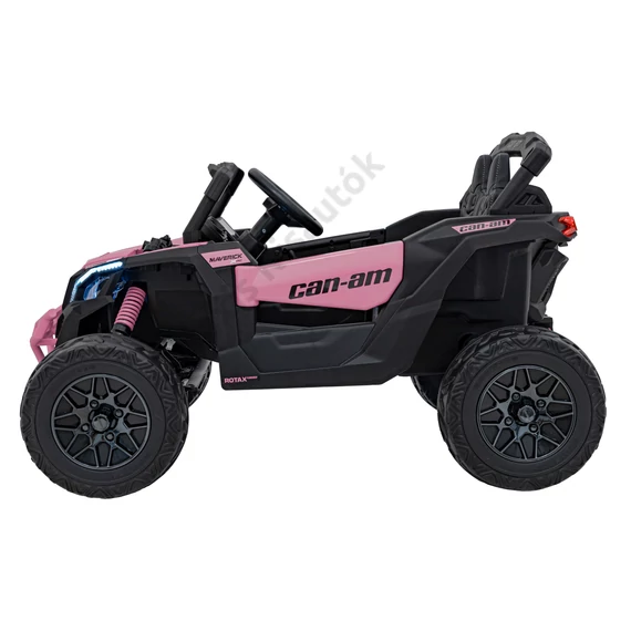 Can-Am Buggy ATV Maverick DK-CA003 24V 4x200W 1 személyes