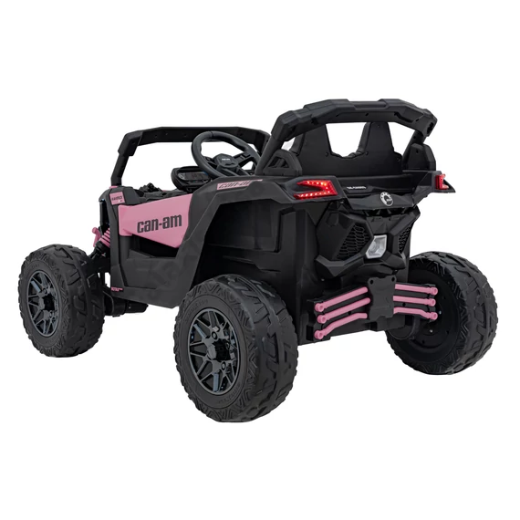 Can-Am Buggy ATV Maverick DK-CA003 24V 4x200W 1 személyes