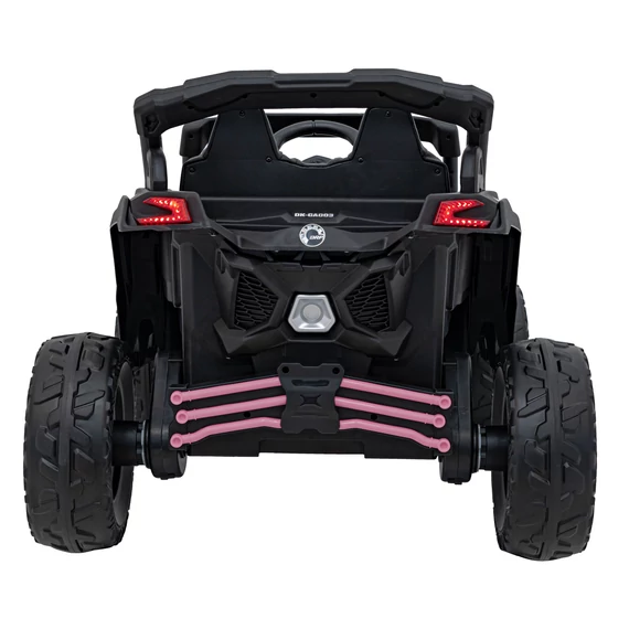 Can-Am Buggy ATV Maverick DK-CA003 24V 4x200W 1 személyes