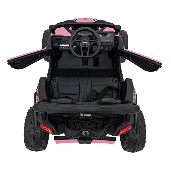 Can-Am Buggy ATV Maverick DK-CA003 24V 4x200W 1 személyes