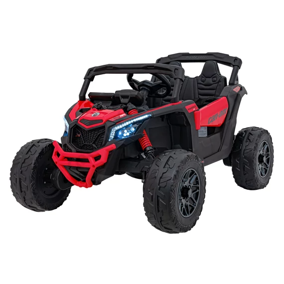 Can-Am Buggy ATV Maverick DK-CA003 24V 4x200W 1 személyes