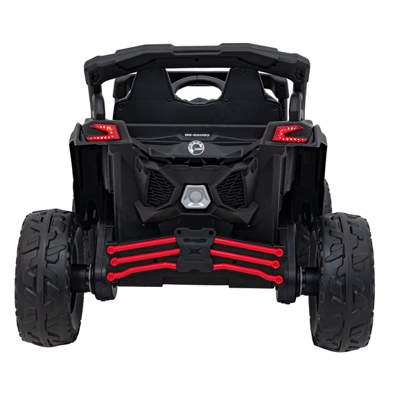 Can-Am Buggy ATV Maverick DK-CA003 24V 4x200W 1 személyes