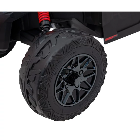 Can-Am Buggy ATV Maverick DK-CA003 24V 4x200W 1 személyes