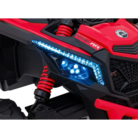 Can-Am Buggy ATV Maverick DK-CA003 24V 4x200W 1 személyes