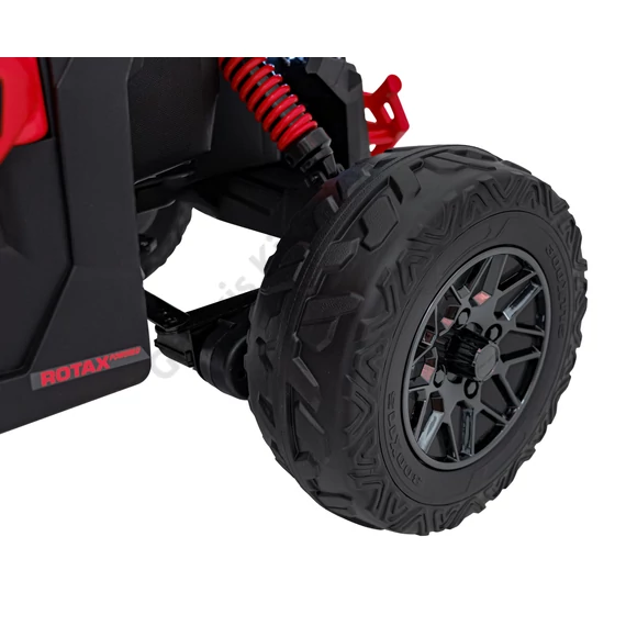 Can-Am Buggy ATV Maverick DK-CA003 24V 4x200W 1 személyes