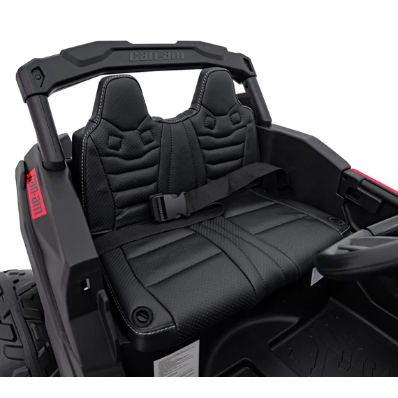 Can-Am Buggy ATV Maverick DK-CA003 24V 4x200W 1 személyes