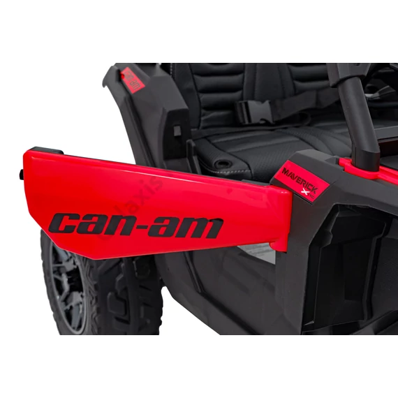 Can-Am Buggy ATV Maverick DK-CA003 24V 4x200W 1 személyes