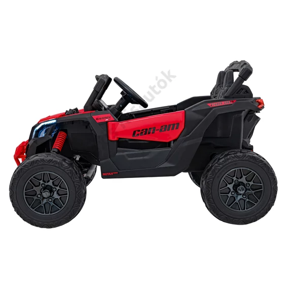 Can-Am Buggy ATV Maverick DK-CA003 24V 4x200W 1 személyes